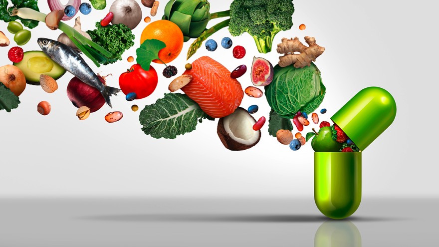 Functional Food