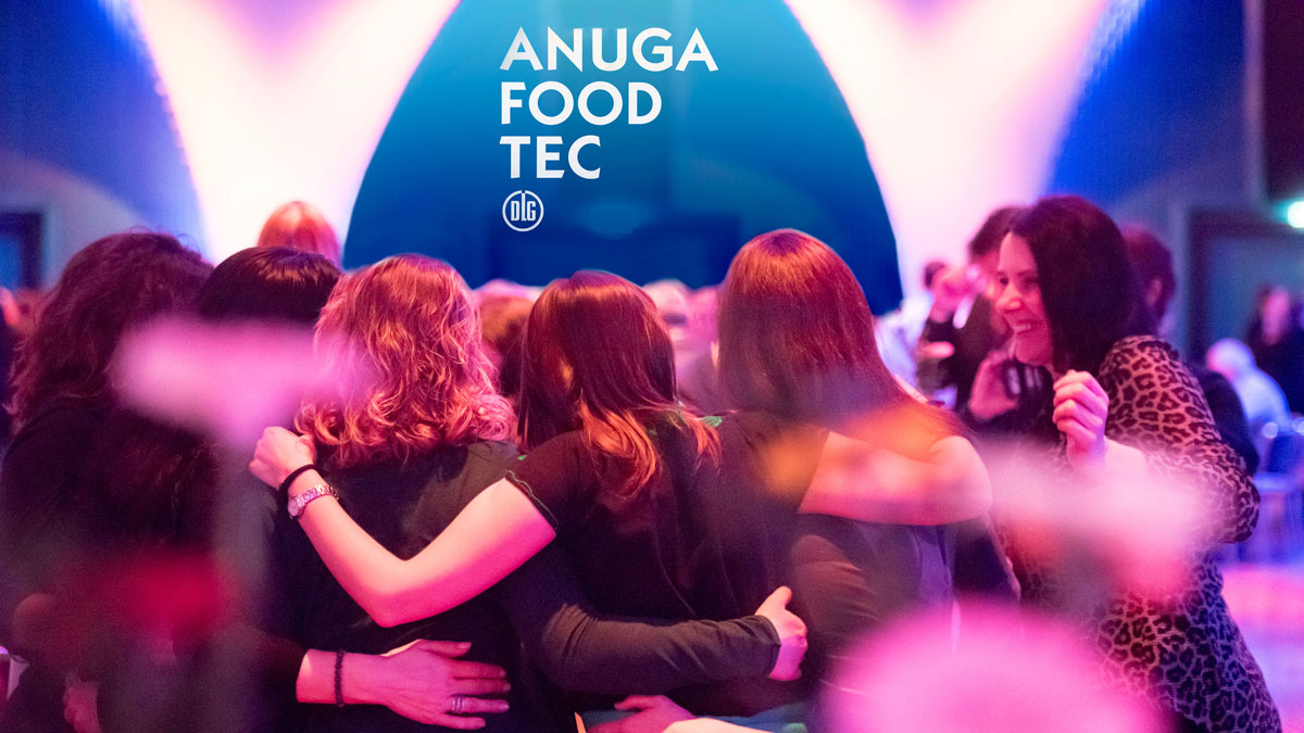Events Anuga FoodTec Events