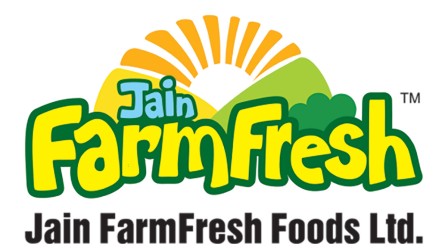 Jain Farm Fresh Foods Limited