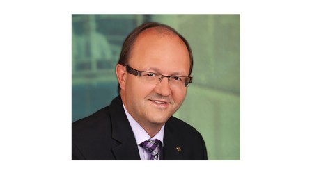 Helmut Petschar, Managing Director, Kärntnermilch