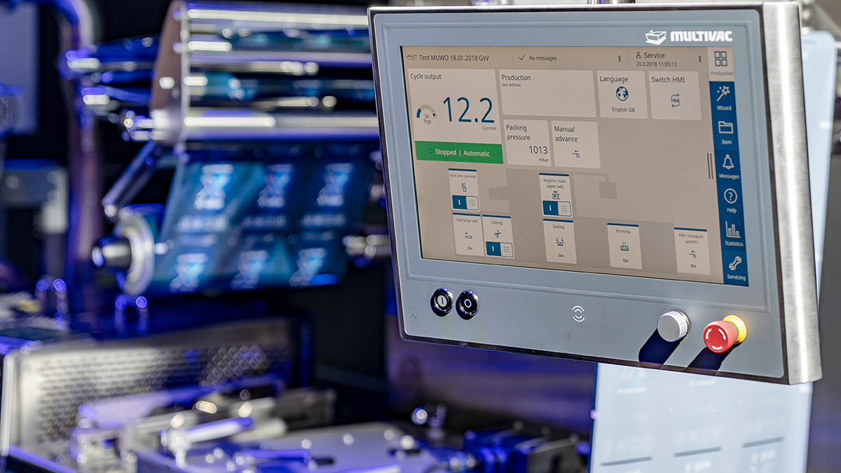 Monitor Monitor