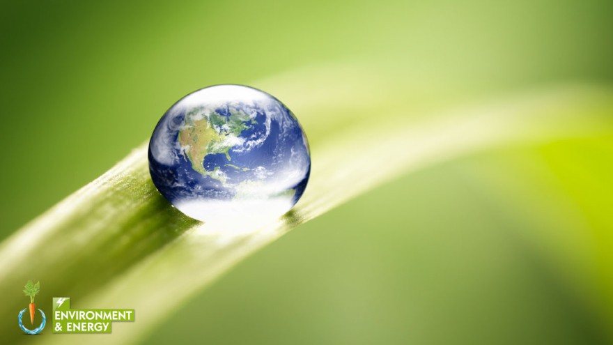 Anuga FoodTec Schwerpunktthema Environment and Energy