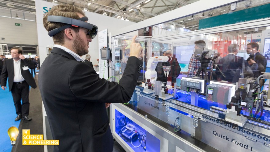 Anuga FoodTec Key topic Science and Pioneering