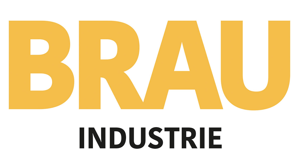 Brau Industrie Logo Brau Industrie Logo