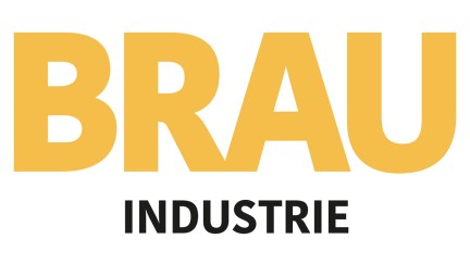 Brau Industrie Logo Brau Industrie Logo