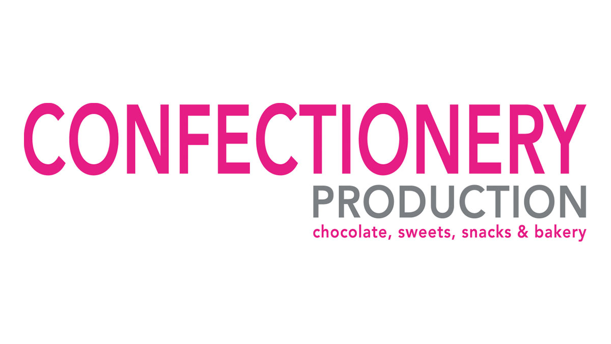 Confectionery Production Magazine CP Logo