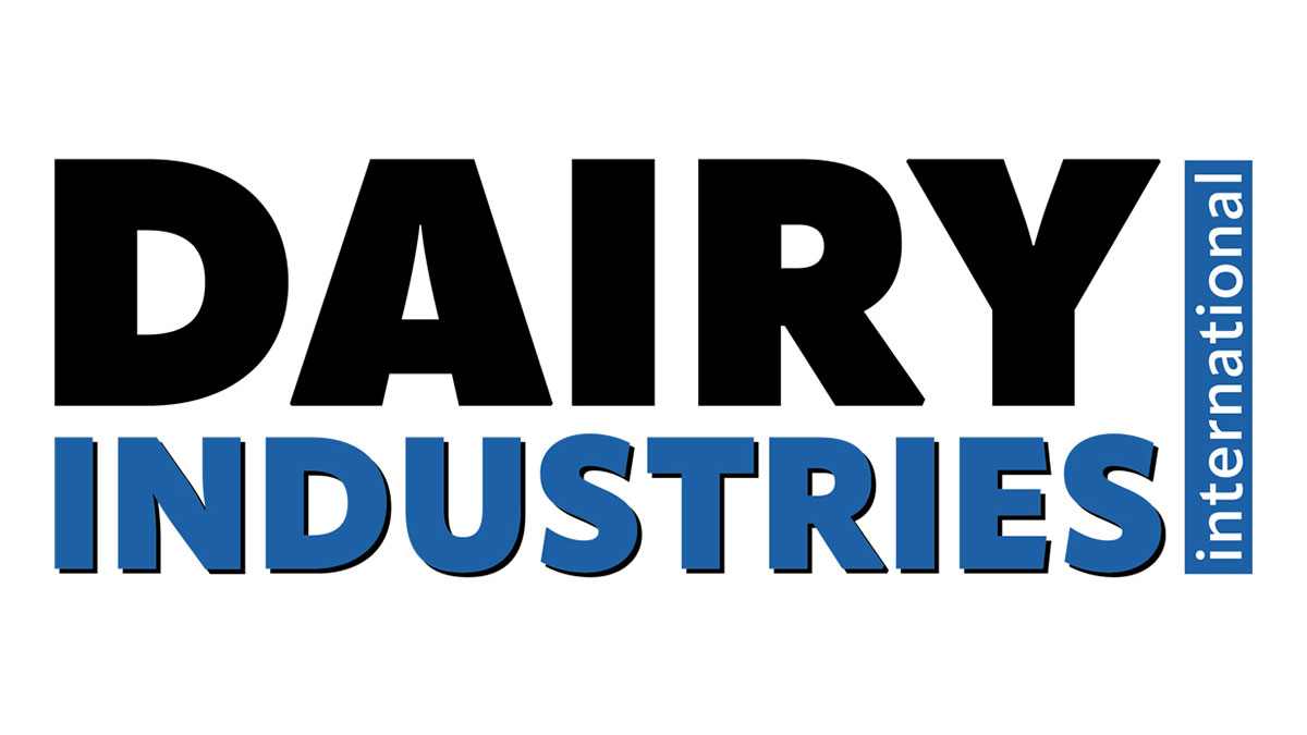 Dairy Industries International DAIRY Logo