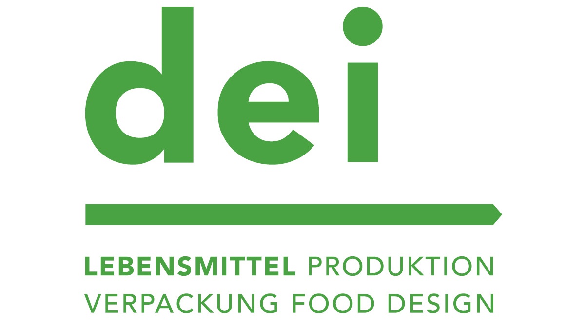 dei – Prozesstechnik für die Lebensmittelindustrie dei – Prozesstechnik für die Lebensmittelindustrie
