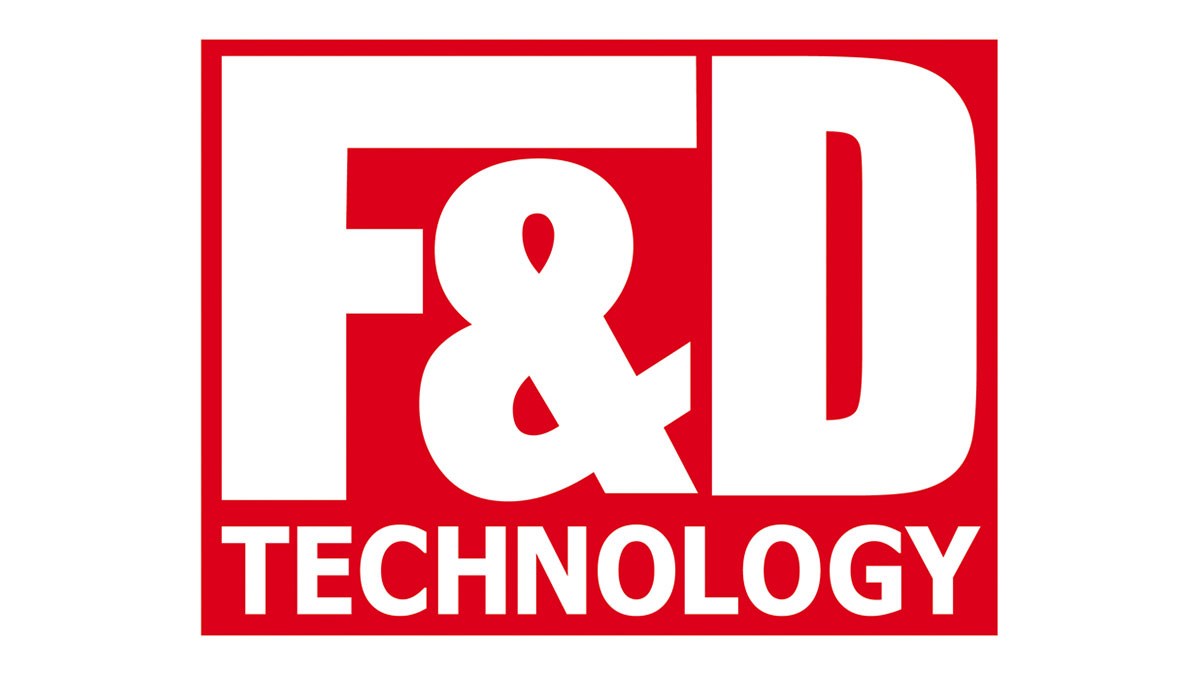 Food & Drink Technology FDT Logo