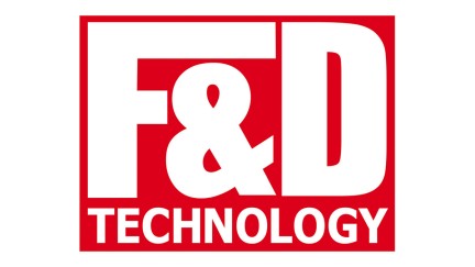 Food & Drink Technology FDT Logo