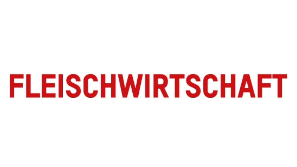 Fleischwirtschaft Logo Fleischwirtschaft Logo