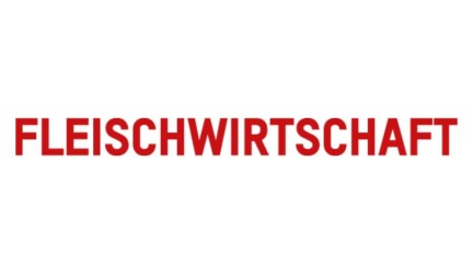 Fleischwirtschaft Logo Fleischwirtschaft Logo