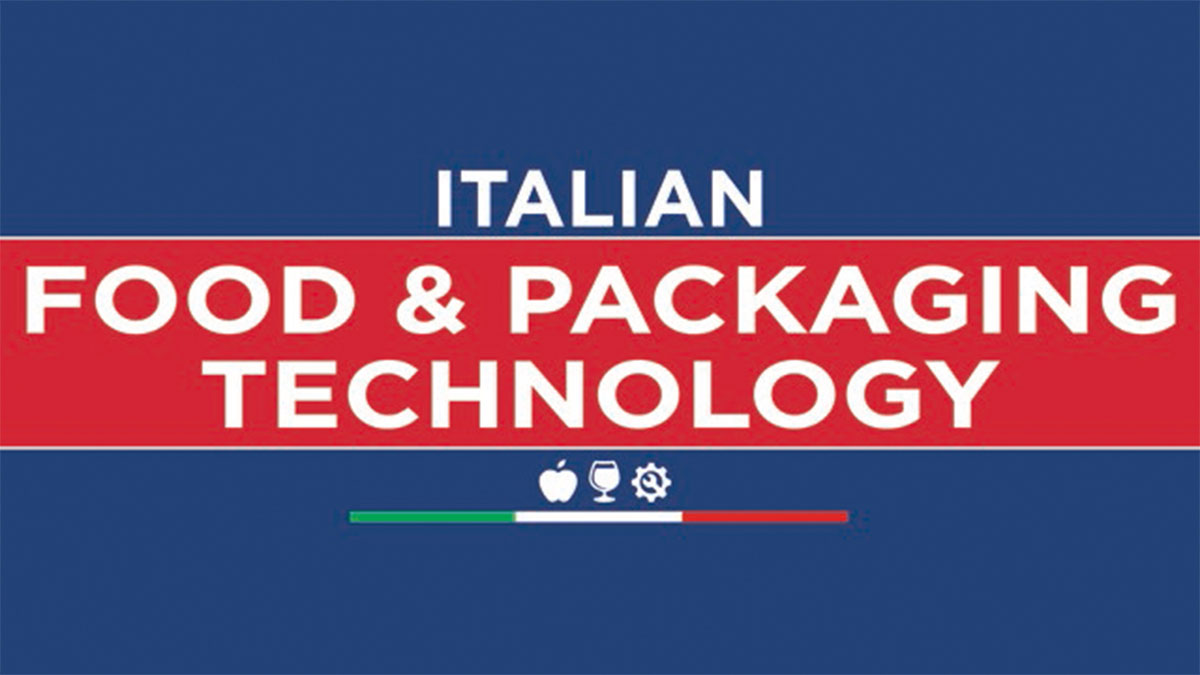 Italia Food&Packaging Technology Italia Food&Packaging Technology Logo