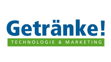Getränke! Technologie & Marketing Getränke! Technologie & Marketing