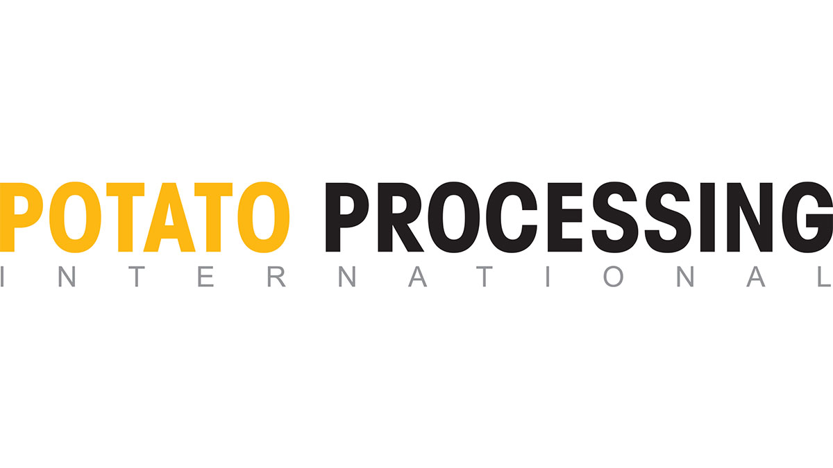 Potato Processing International Potato Processing International Logo