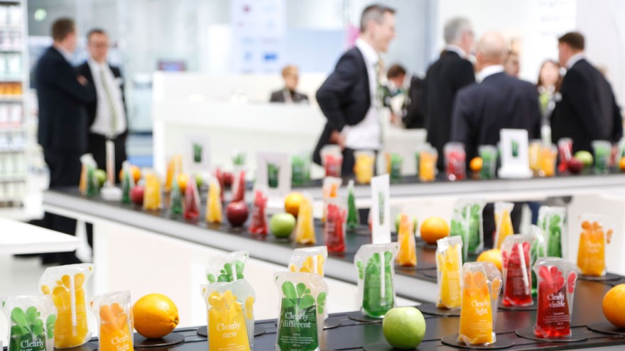 Anuga FoodTec Gute Gründe