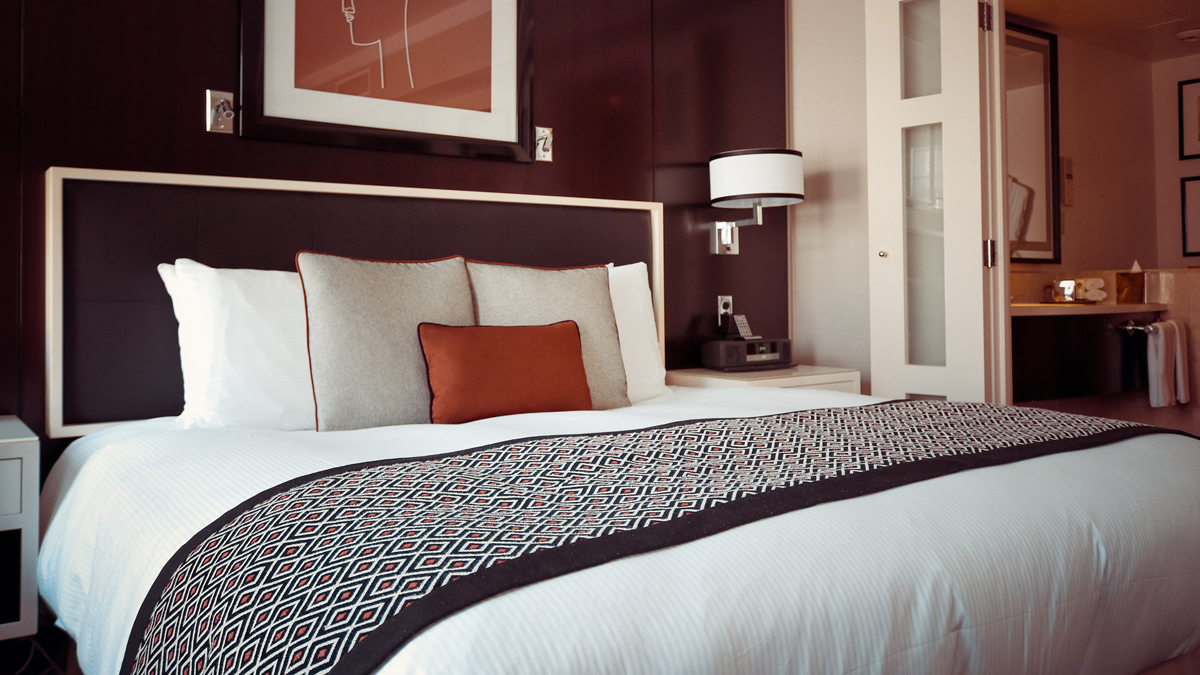 Book your accommodation - Early booking pays off Anuga FoodTec overnight stay