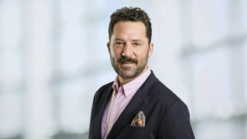 Anastasios Sakellariou