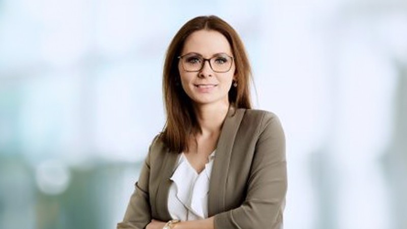 Sandra Stroscherer