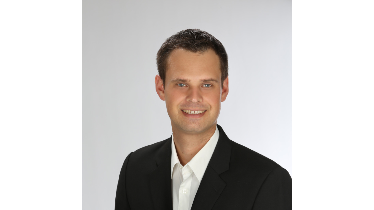 Jun.-Prof. Dr. Christian Krupitzer, Head of the Department of Food Informatics
