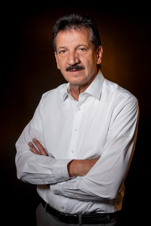 Michael Möller CEO gbo datacomp GmbH