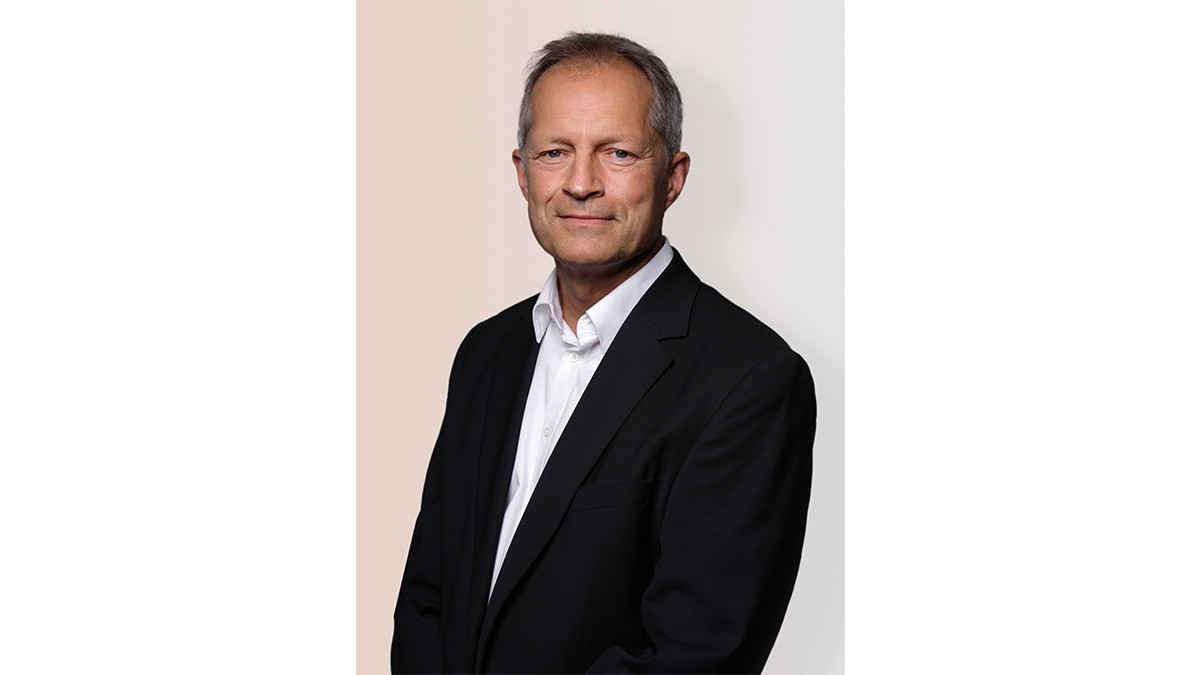 Dieter Rothenfußer, Key Technology Manager at KUKA