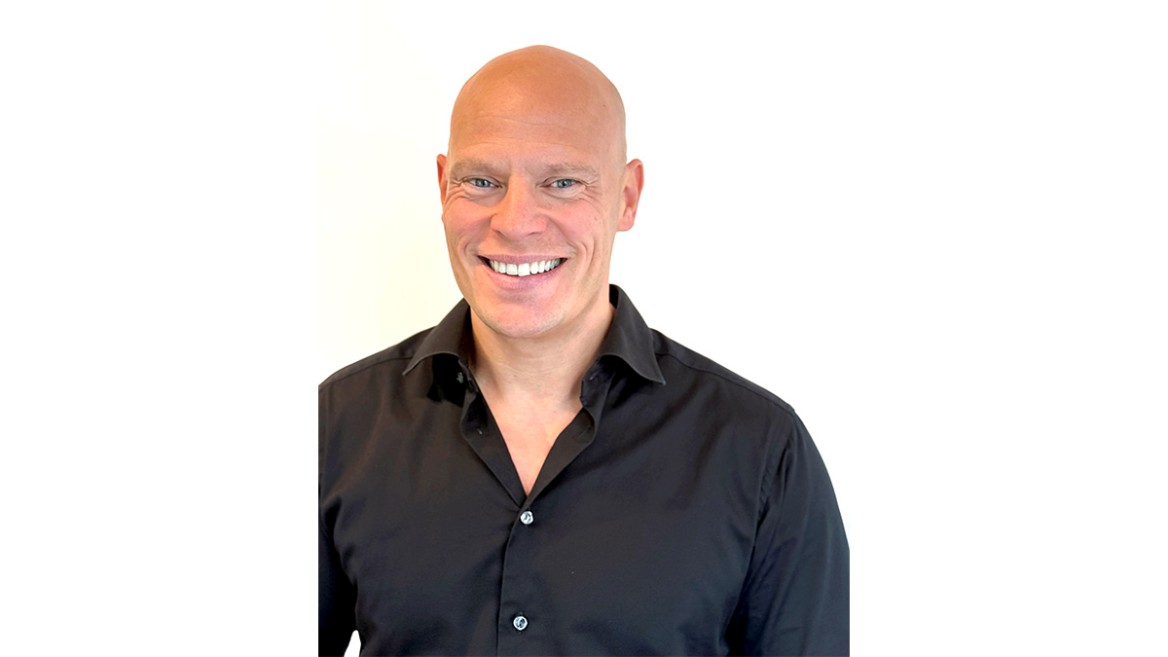 Bastian Engel, Sales Manager, Authorised Signatory Application Consultant (Sr.) ©Peschl Ultraviolet GmbH