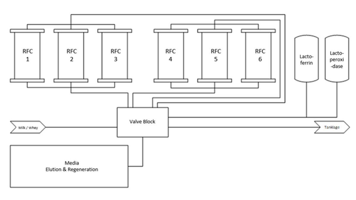 System diagram