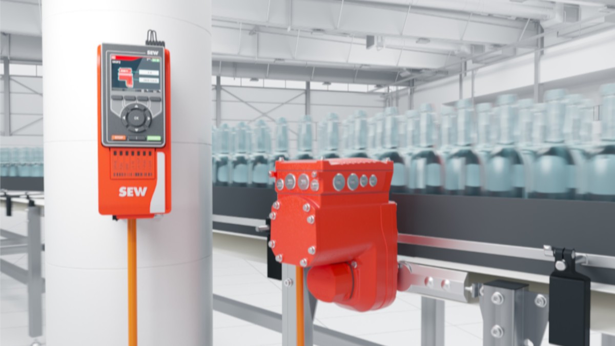  The requirements for modern drive solutions in the wet and dry sections differ, but are nevertheless similar in many respects.