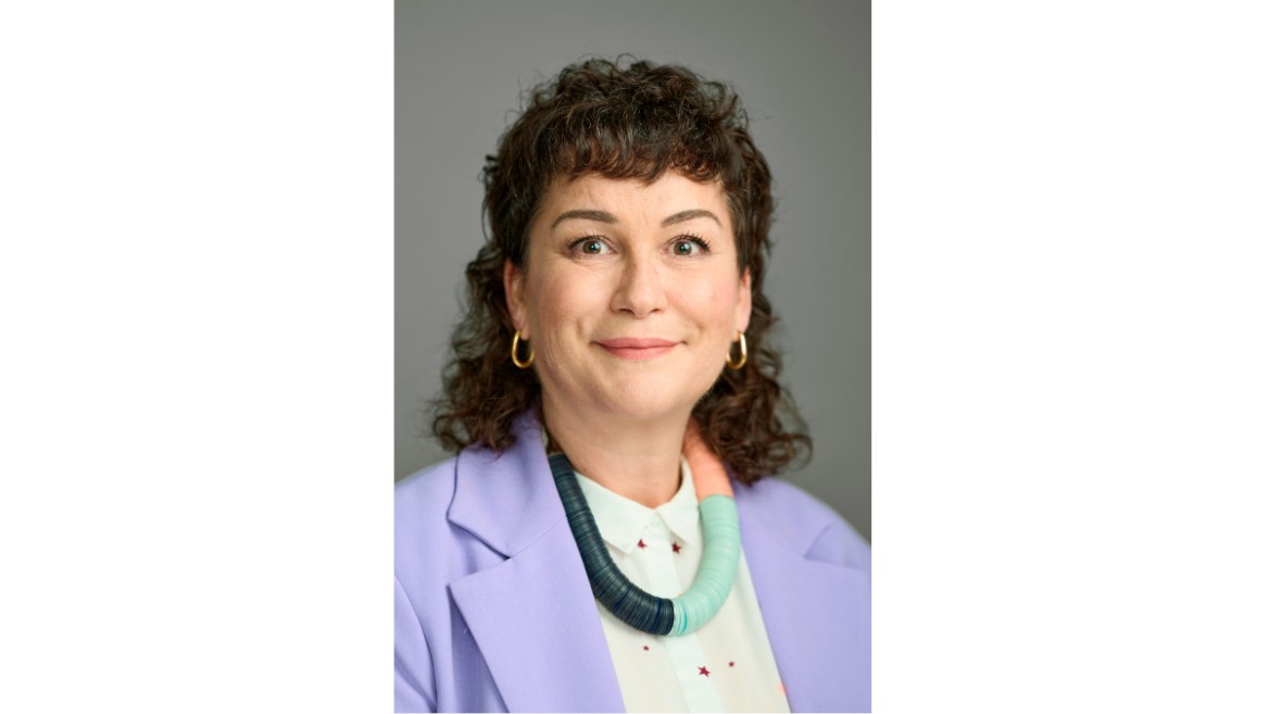 Prof. Dr. Katharina Riehn, Vice President of the DLG