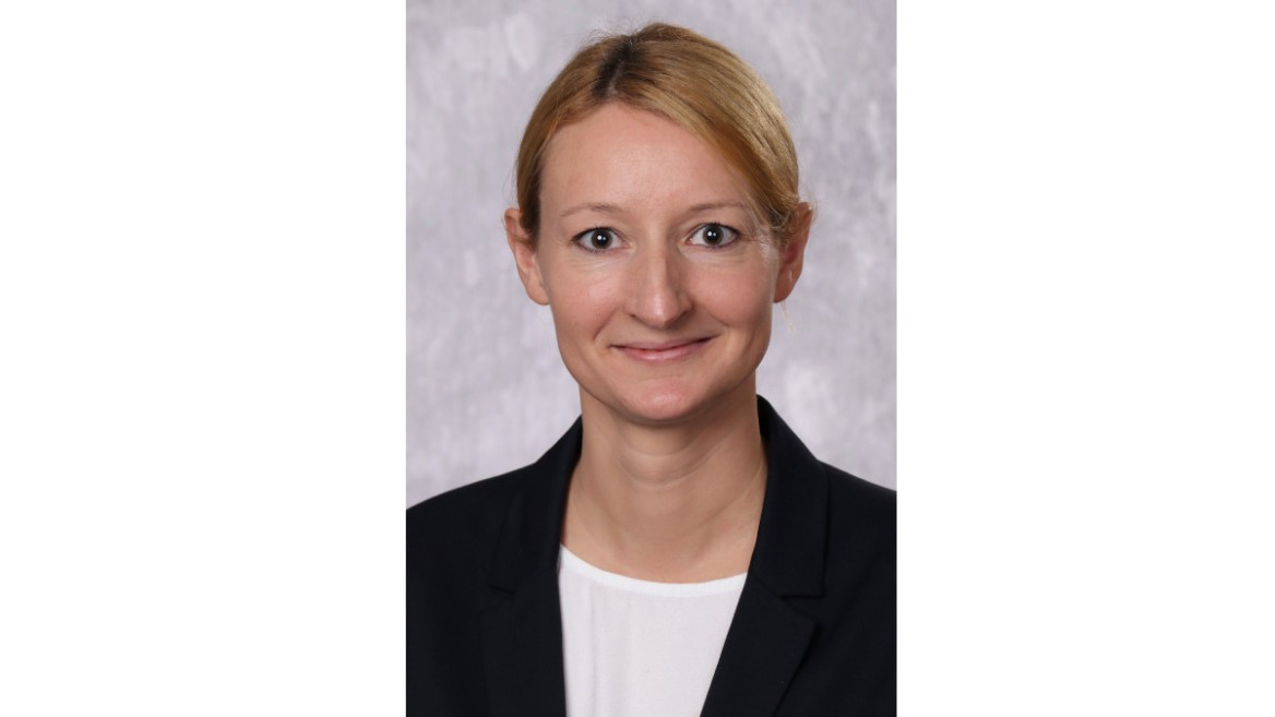 Dr. Simone Mack, Global Market Segment Manager Food and Pharma