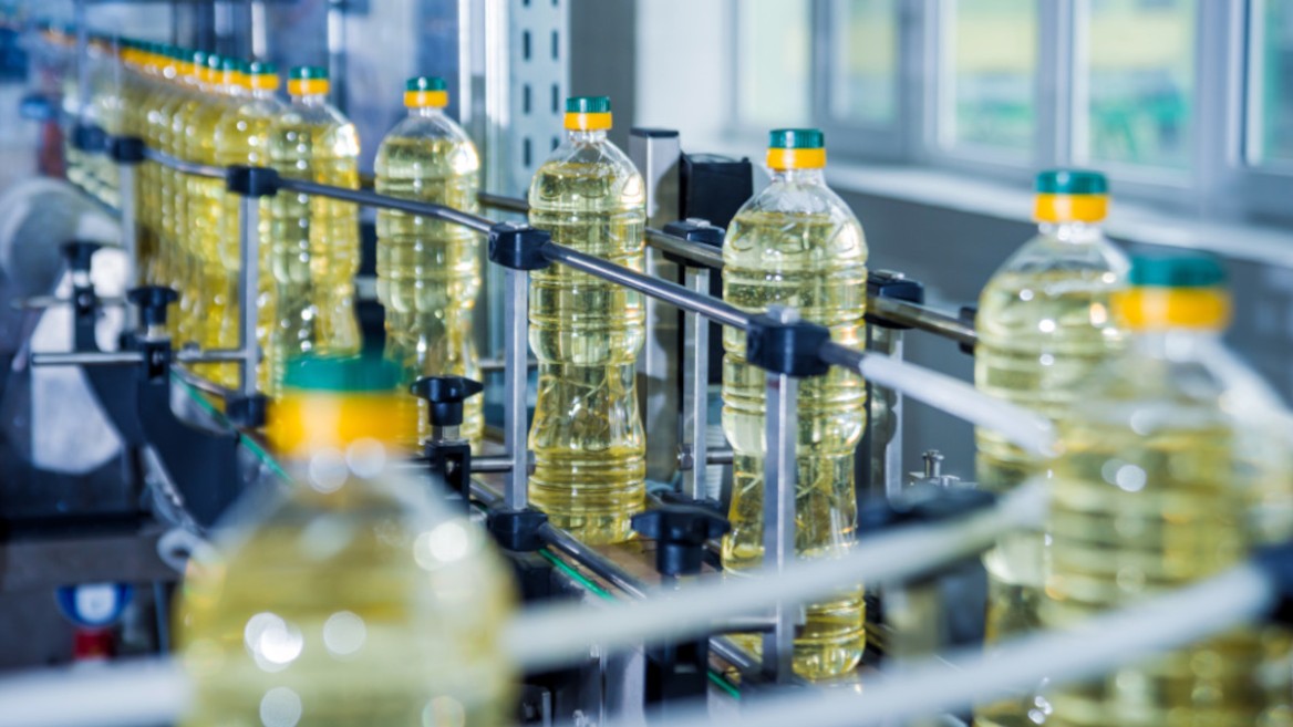 Mit dem Baukasten von Kipp können Förderanlagen gezielt an veränderte Produkte oder Prozessbedingungen angepasst werden.