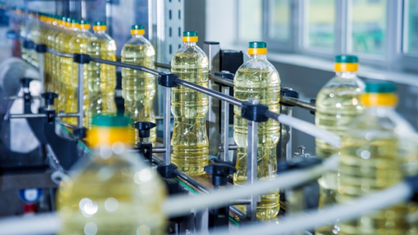 With Kipp's modular system, conveyor systems can be specifically adapted to changes in products or process conditions.