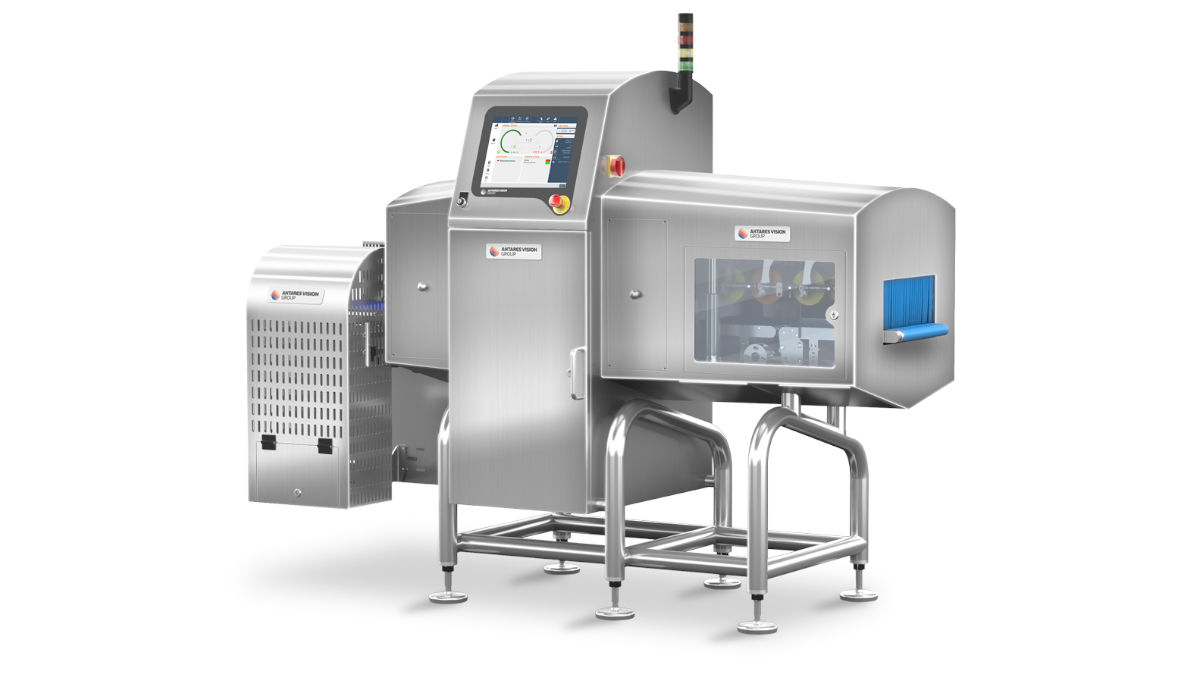 Serialization and integrated inspection | Anuga FoodTec