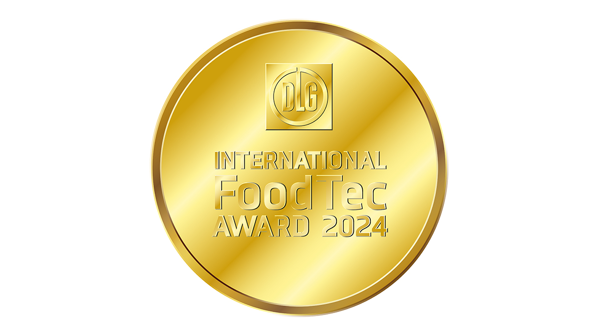 food beverage and tobacco manufacturing award 2024 2024 International FoodTec Award food beverage and tobacco manufacturing award 2024 2024 International FoodTec Award