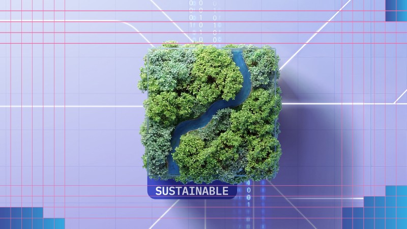 Navigate Complexity - Anuga FoodTec key theme subtopic: Sustainable