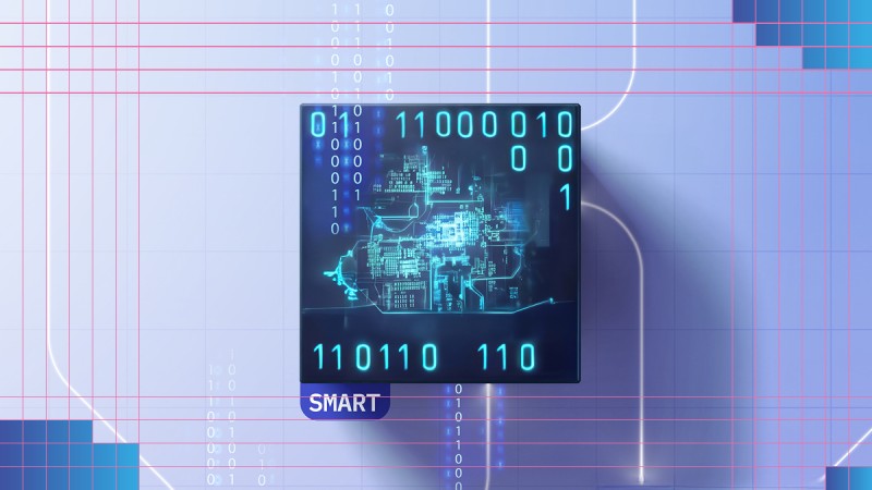Navigate Complexity - Anuga FoodTec key theme subtopic: Smart