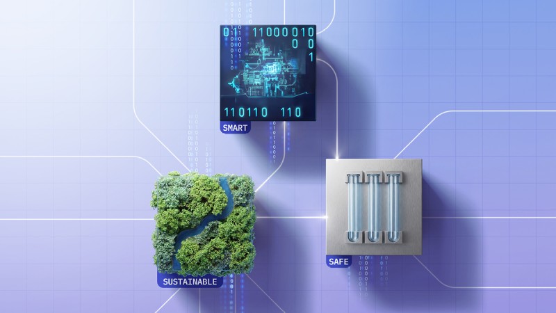 Navigate Complexity - 