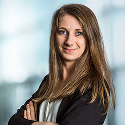 Carina Heide