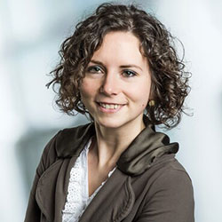 Johanna Maudet Johanna Maudet