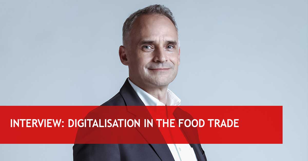 Digitalisation in the Food Trade – From New Retail through Virtual und Augmented Reality Shopping - An Interview with Alibaba Digitalisation in the Food Trade – From New Retail through Virtual und Augmented Reality Shopping - An Interview with Alibaba