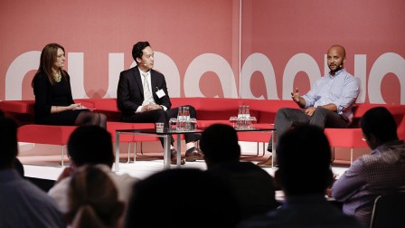 Trends, Strategien und Lösungen für den Online-Handel E-Grocery Kongress @ Anuga