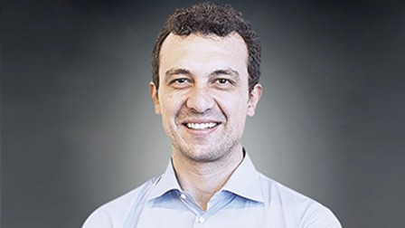 Federico Sargenti, CEO, Supermercato24, Italien @ E-Grocery Kongress, Anuga 2019