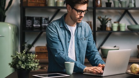 Online bestellen: Die Vorteile des Onlinehandels – mit einem Klick den Einkauf erledigen