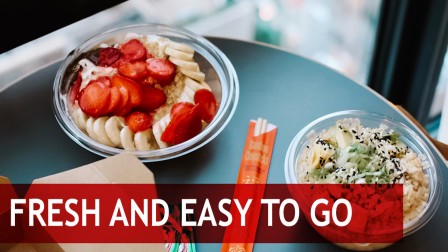 Der Markt für gekühlte und frische Feinkost boomt: Praktische Snacks, ready to eat oder ready to heat, liegen voll im Trend
