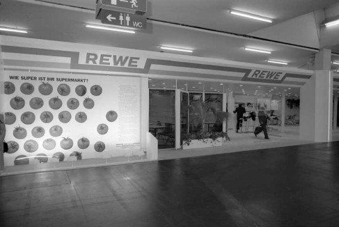 Anuga 1977 1996 Anuga