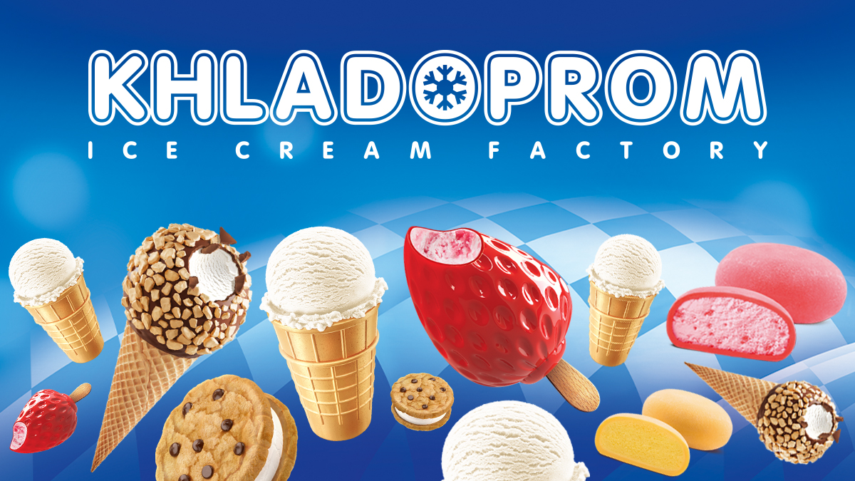 Khladoprom Ice Cream Factory Ltd
