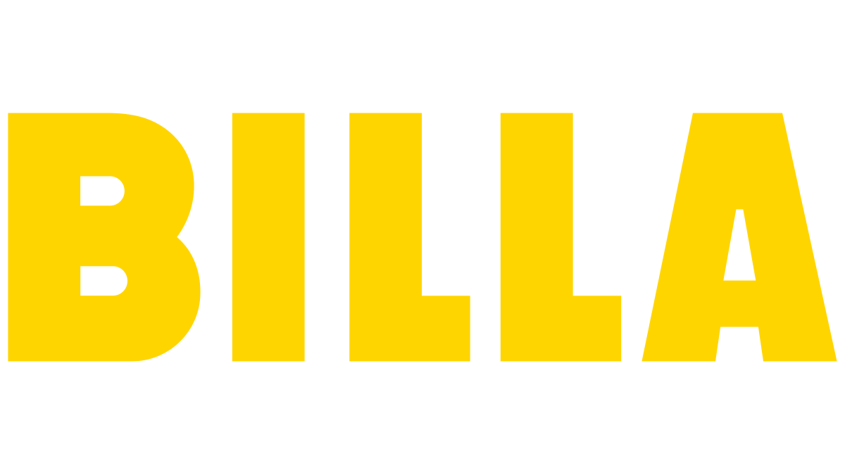 BILLA