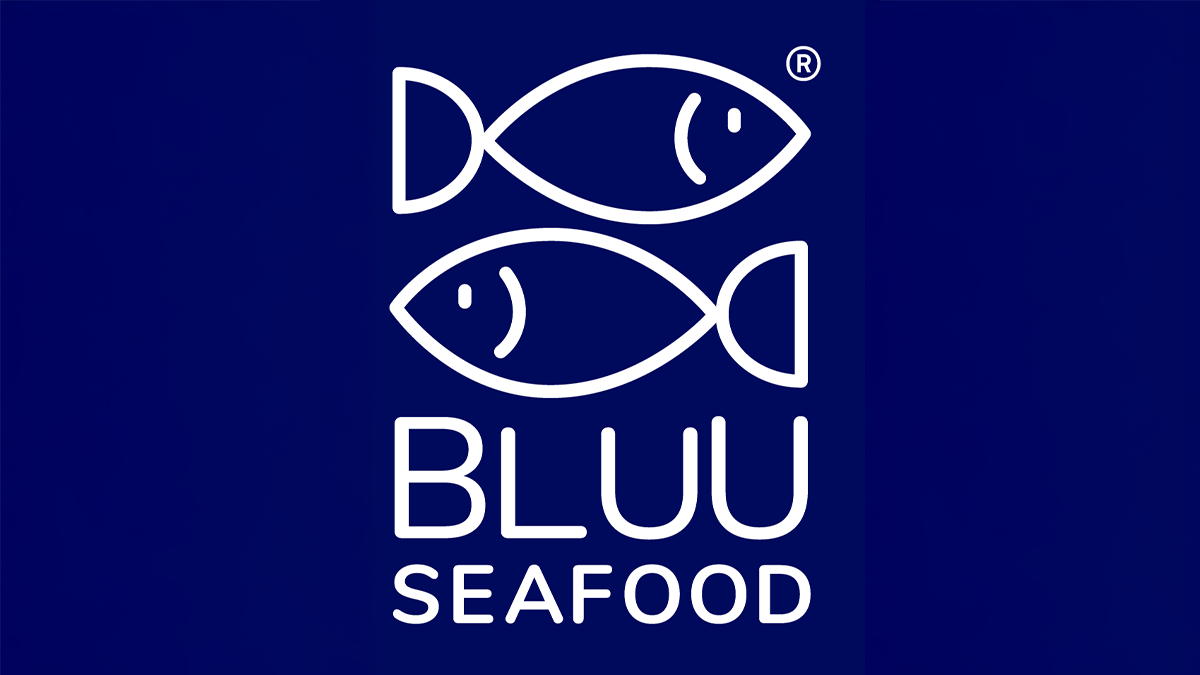 BLUU SEAFOOD