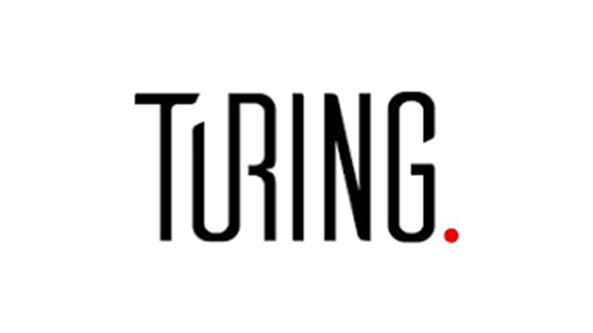 TURING.